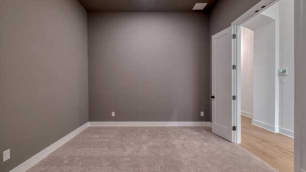 Entertainment Room