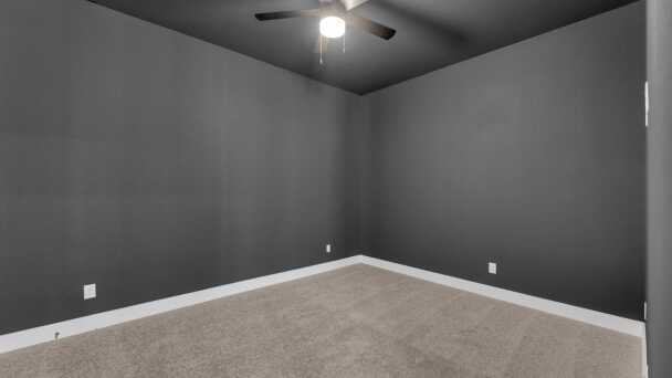 Entertainment Room
