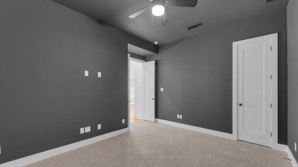 Entertainment Room