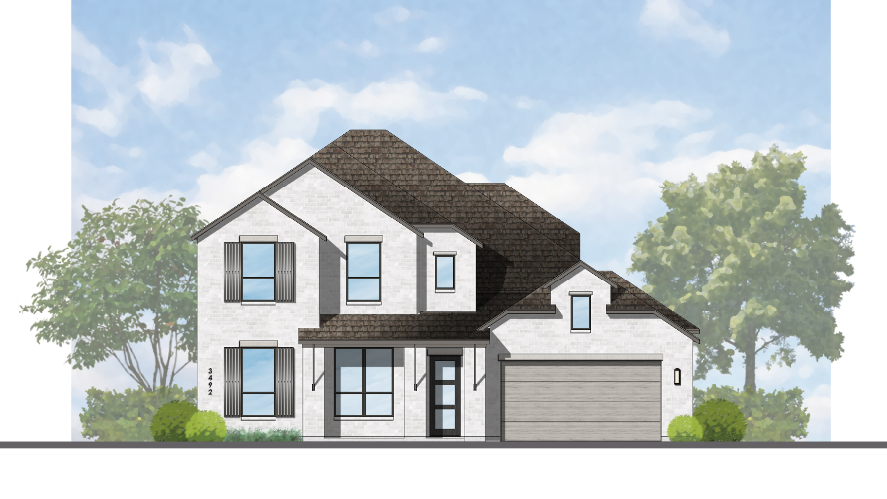Foxleigh Plan