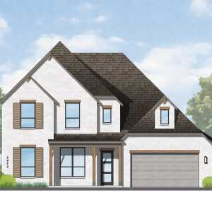Elevation RB