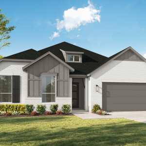 Elevation CM