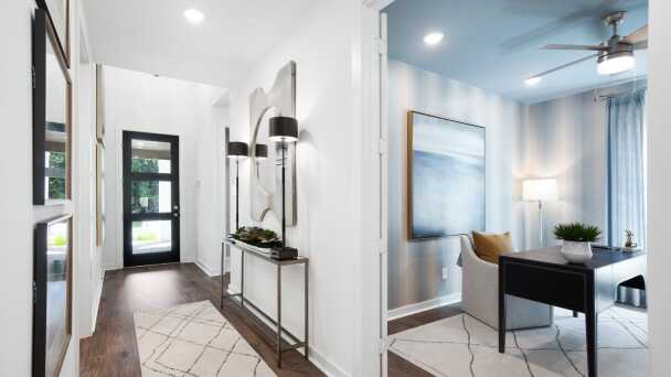 Entry/Study