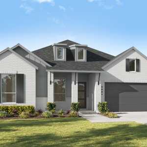 Elevation CM