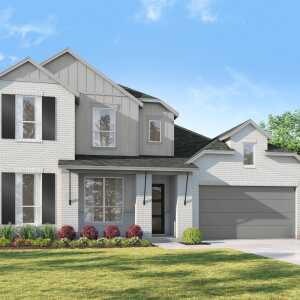 Elevation CM