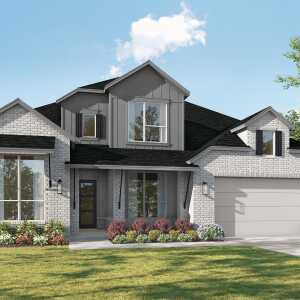 Elevation CM