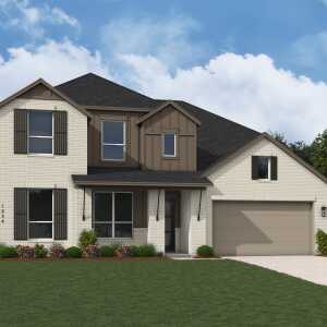 Elevation CM