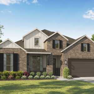 Elevation CM