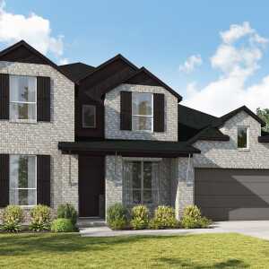 Elevation CM