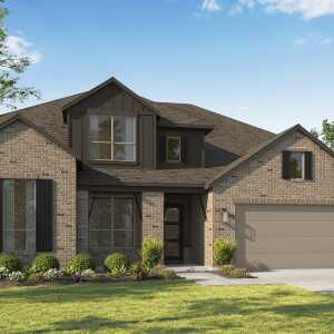 Elevation CM