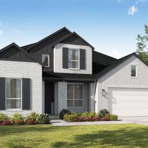 Elevation CM