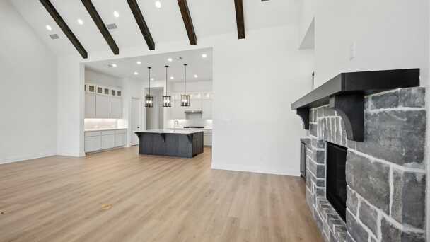 Family Room/Dining Room