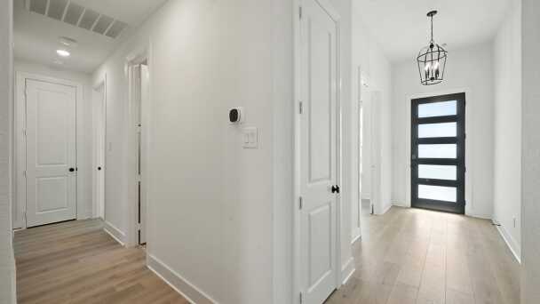 Entry/Study
