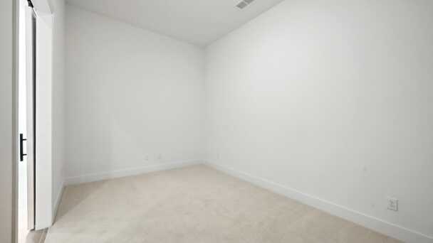 Entertainment Room
