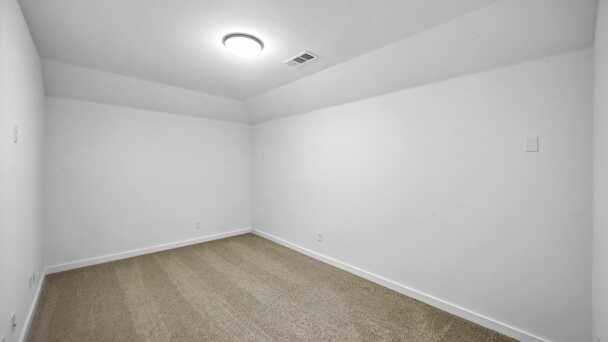 Entertainment Room
