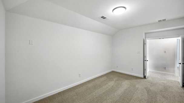 Entertainment Room