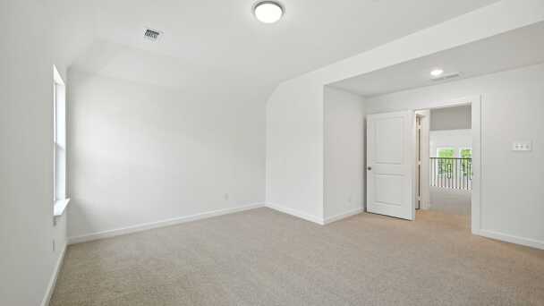 Lifestyle Room