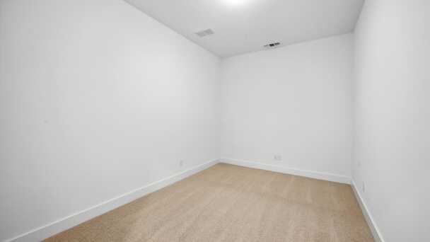 Entertainment Room