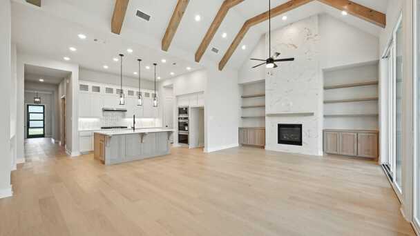 Family Room/Dining Room