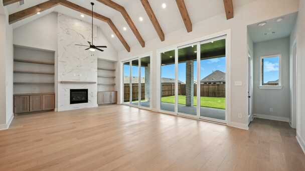 Family Room/Dining Room