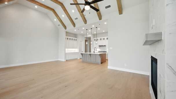 Family Room/Dining Room