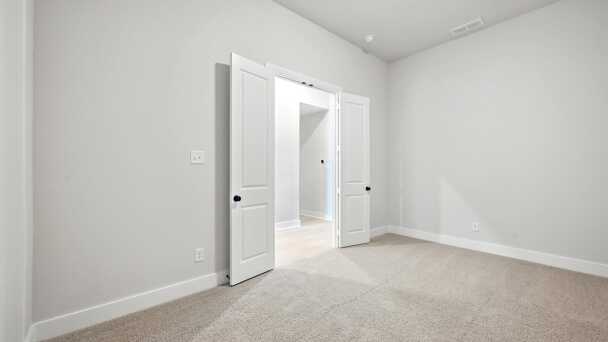 Entertainment Room