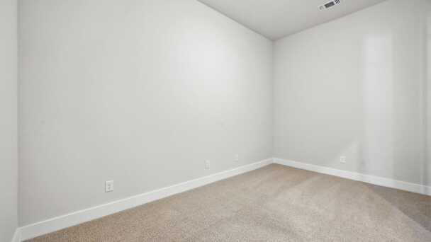Entertainment Room