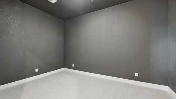 Entertainment Room
