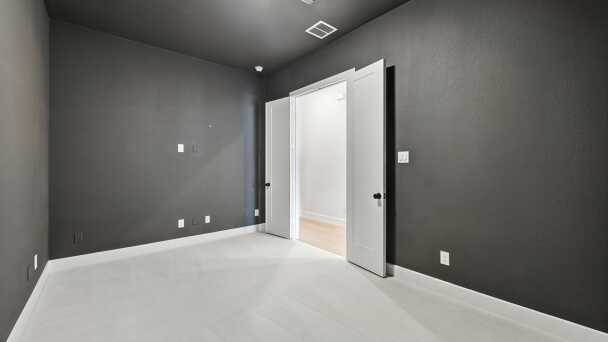 Entertainment Room
