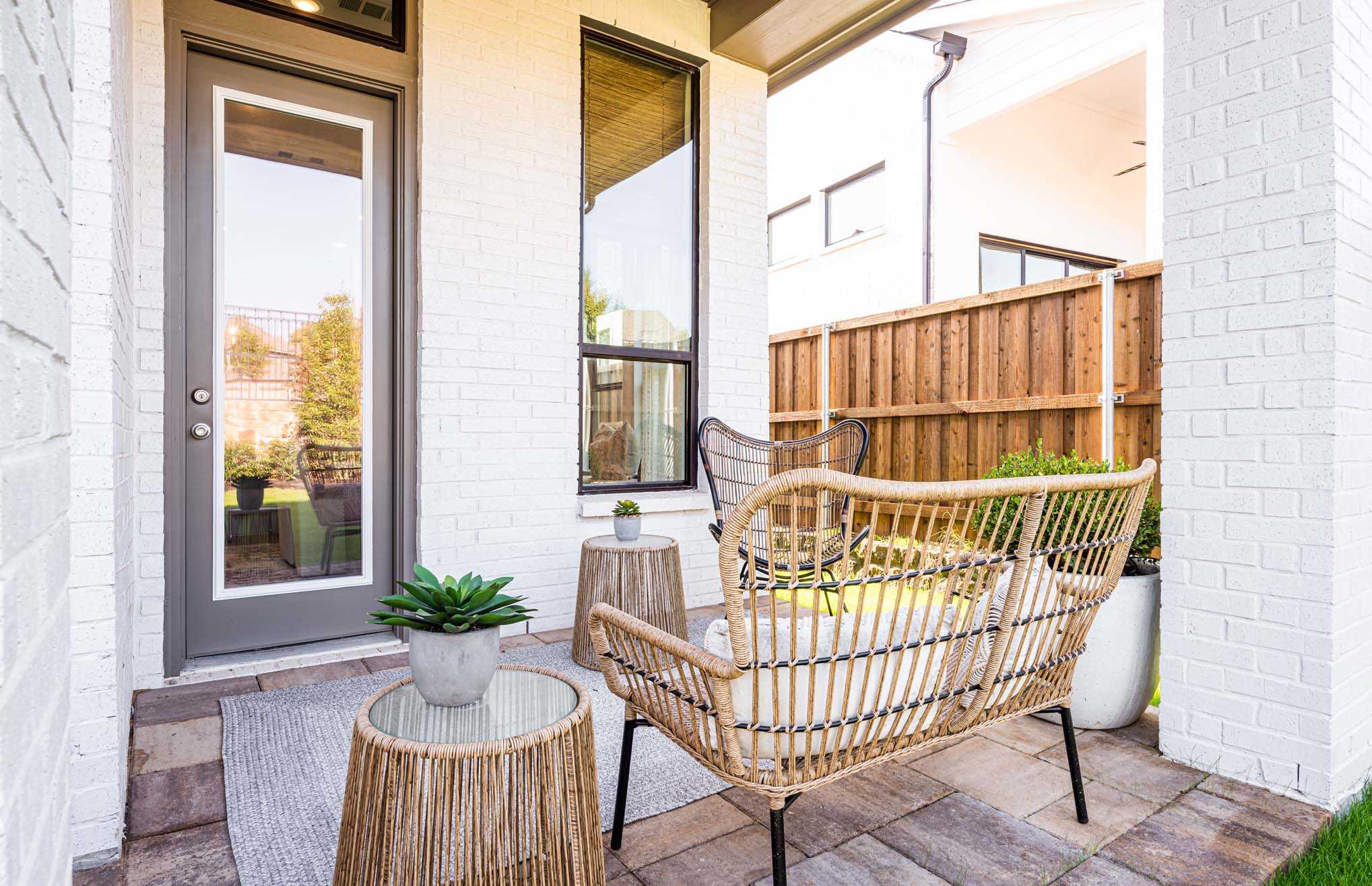 New Homes in Timber Creek Home Builder in McKinney TX