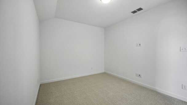 Entertainment Room