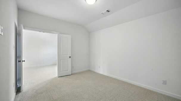 Entertainment Room
