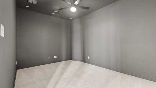 Entertainment Room