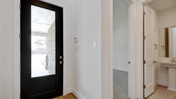 Entry