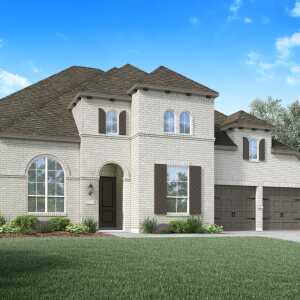 Elevation B