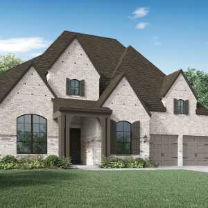 Elevation E
