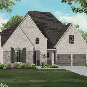 Elevation E