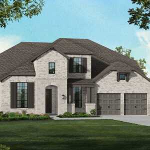 Elevation C