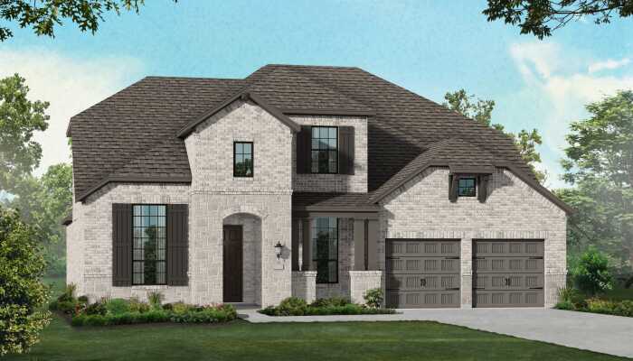 Elevation C