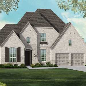 Elevation E
