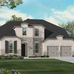 Elevation L