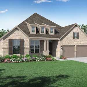 Elevation C