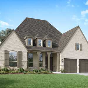 Elevation E