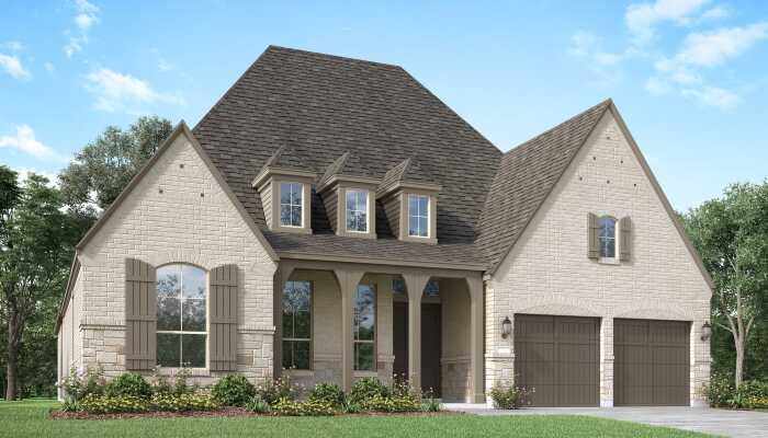 Elevation E