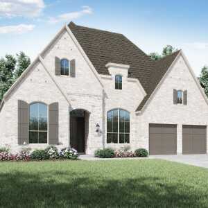 Elevation E
