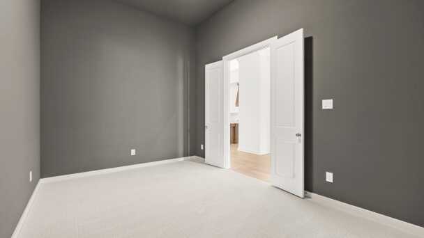 Entertainment Room