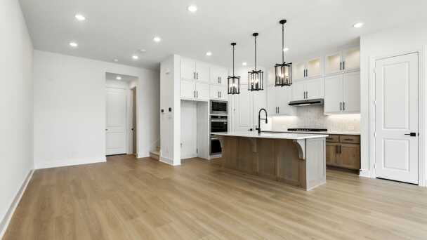 Dining Room/Keeping Room