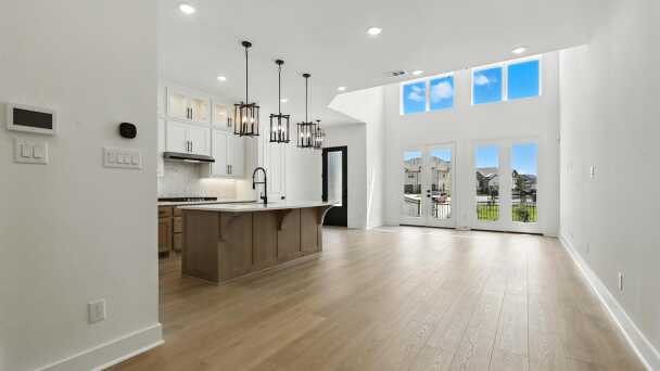 Dining Room/Keeping Room
