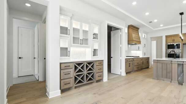Breakfast Nook