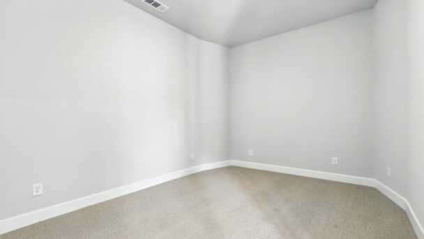 Entertainment Room